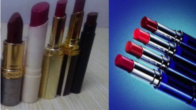 口红盖子松了怎么弄紧,口红盖子的原理