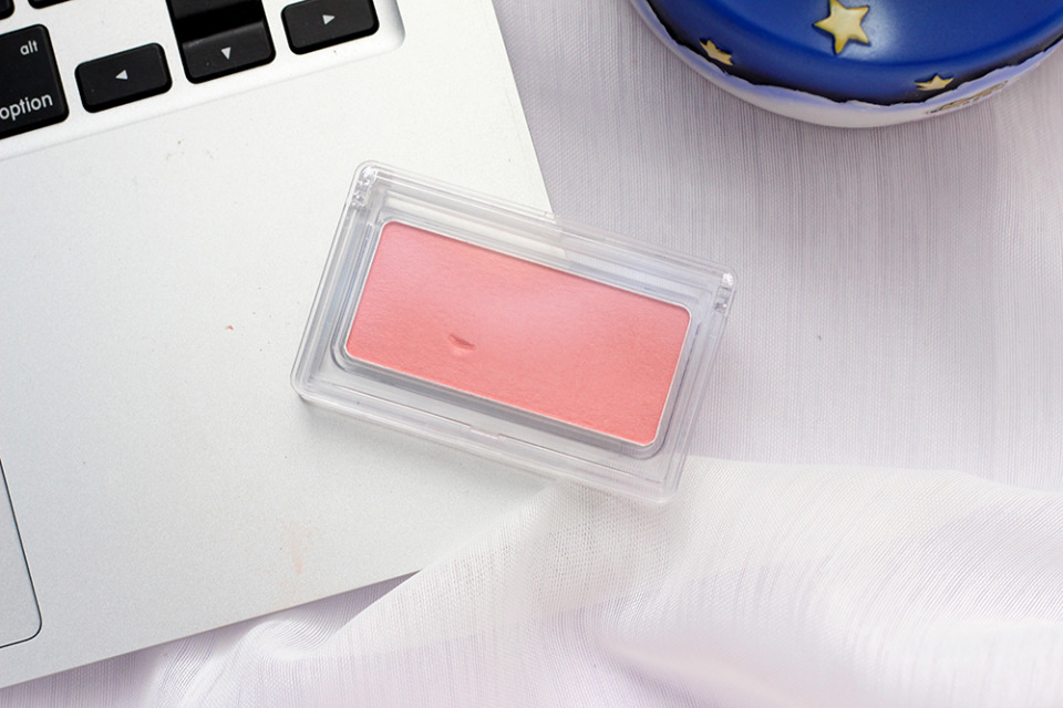 腮红推荐少女,腮红推荐平价学生少女感