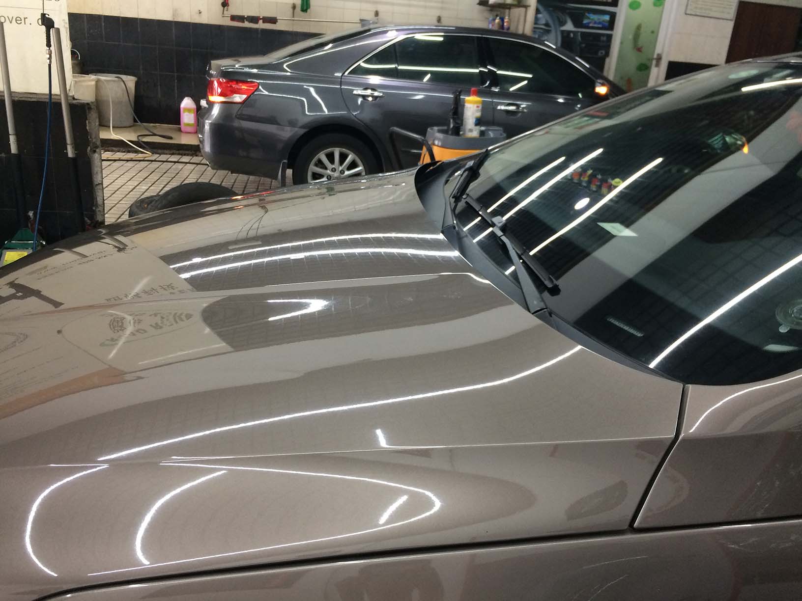 sonax和willson镀晶评测,sonax镀晶和3m镀晶哪个更好