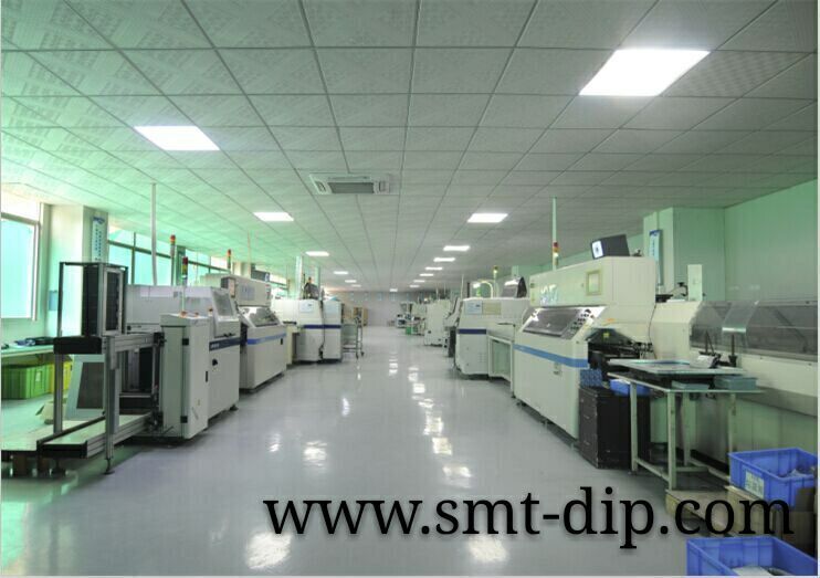 LED照明产品出口形势前景喜人｜LED电子产品加工厂