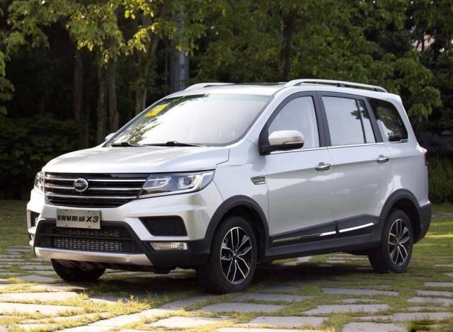 重庆车展最值得入手的车型,重庆车展值得去看吗