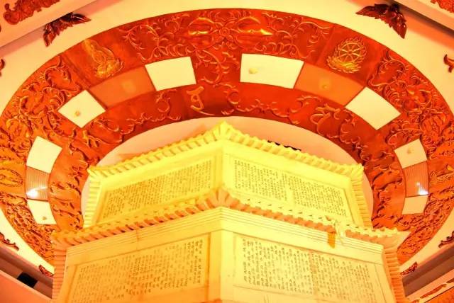 法门寺新寺院豪华壮阔,世界最有名的法门寺