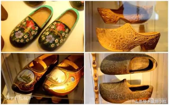 经久不衰的荷兰木鞋，靠的是什么魅力捕获大家的欢心？