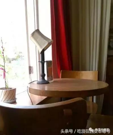 深藏西安城内的特色小馆 (西安隐藏的小馆)