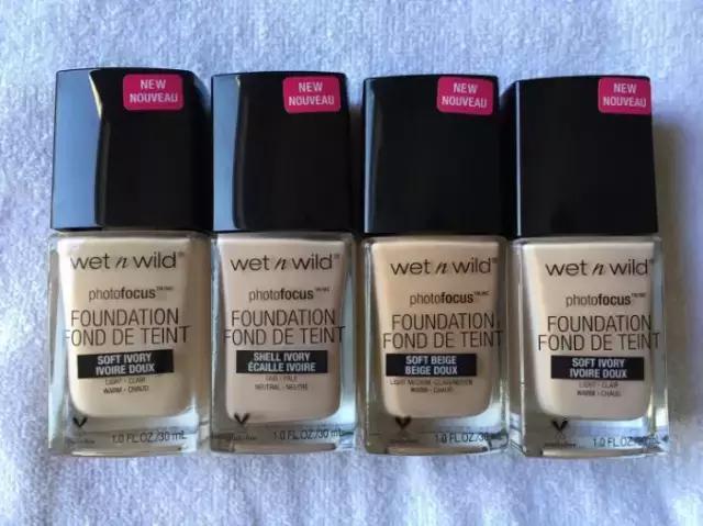 开价彩妆推荐,开架彩妆分享