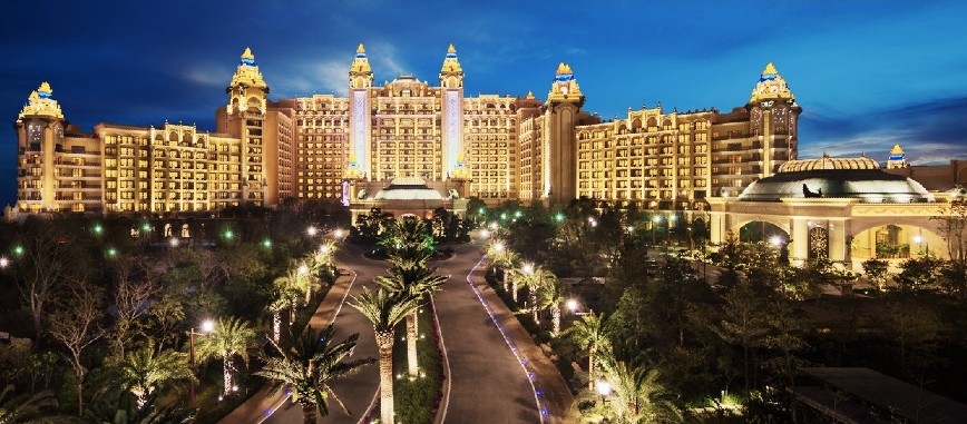 珠海长隆海洋王国游玩攻略门票,珠海长隆海洋王国旅游实用攻略