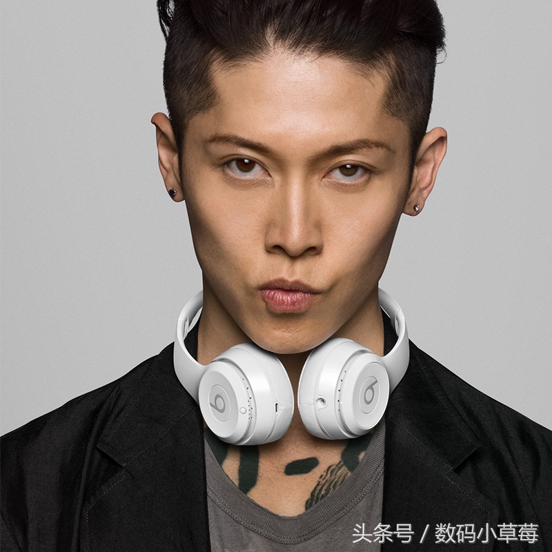 beatssolo3闪金色,五分钟闪充