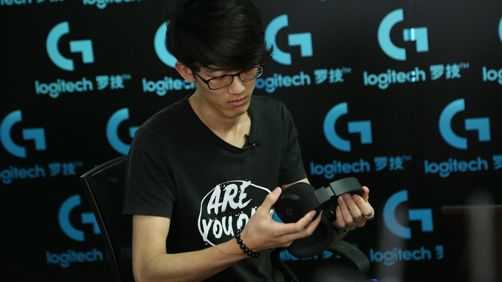 罗技外设和罗技有什么区别,罗技都有什么系列