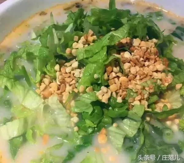 庄里最火的小吃,庄里小吃推荐