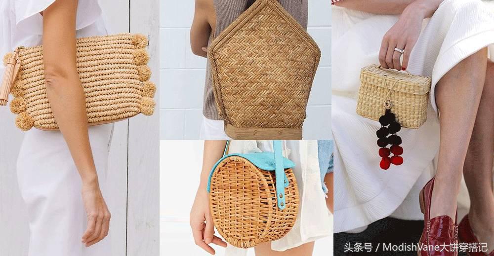 穿搭夏天就要穿这5个颜色超显白,夏天穿这5个极简色很显贵显白