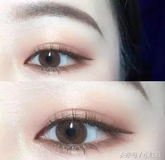 眉毛很难画对称怎么办,眉毛画不好又不想纹眉怎么办