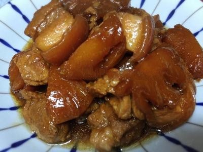 纯肥肉怎么处理好吃不腻,肥肉太腻怎么办