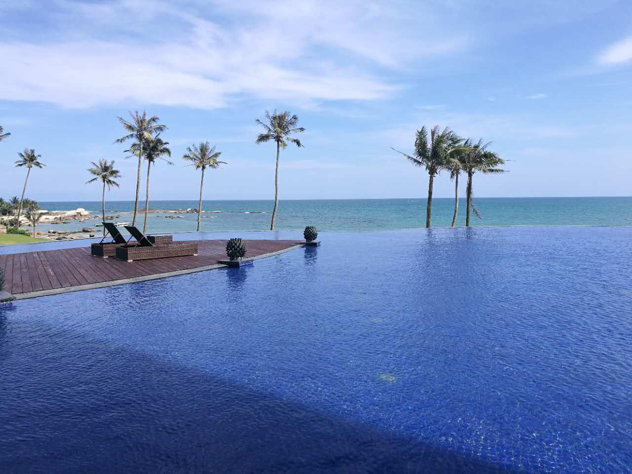 鲁能文昌山海天项目,鲁能山海天最新房价