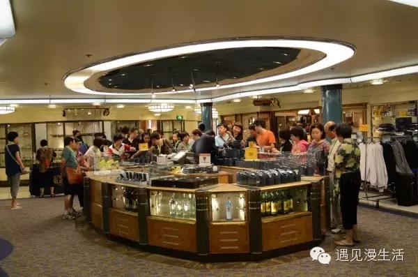 皇家加勒比邮轮海洋奇迹号体验,皇家加勒比邮轮海洋航行者号游记