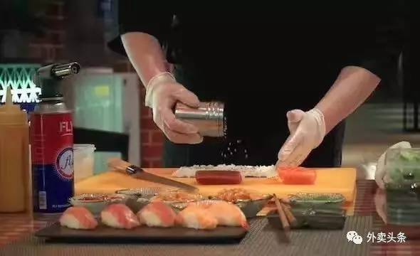 月营业额10万的外卖店赚钱吗,月利润一万的快餐店