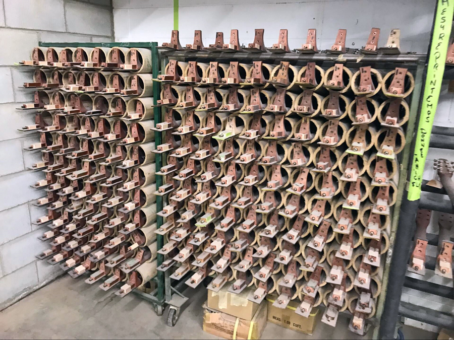 极速快报:弘力乐器2017加拿大Godin吉他工厂参观第一天