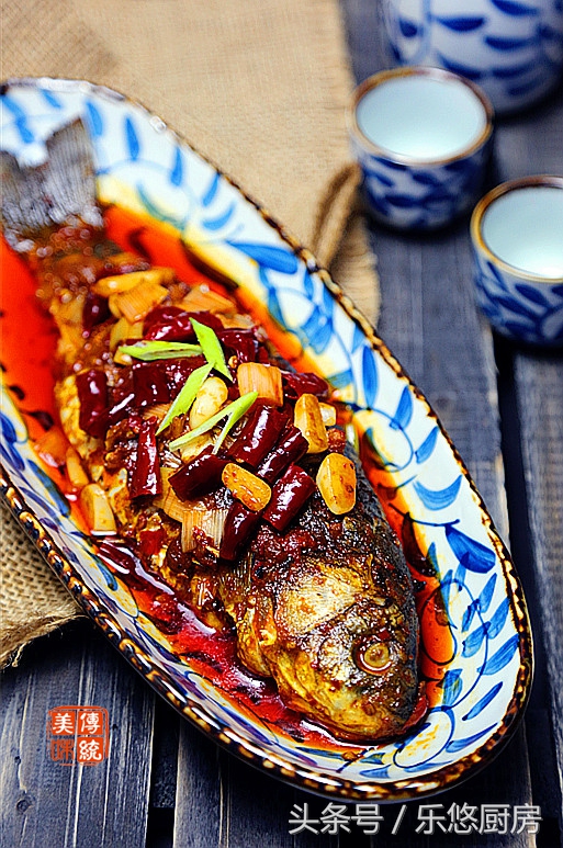 最有营养的做鱼方法,各种鱼怎么做才最好吃