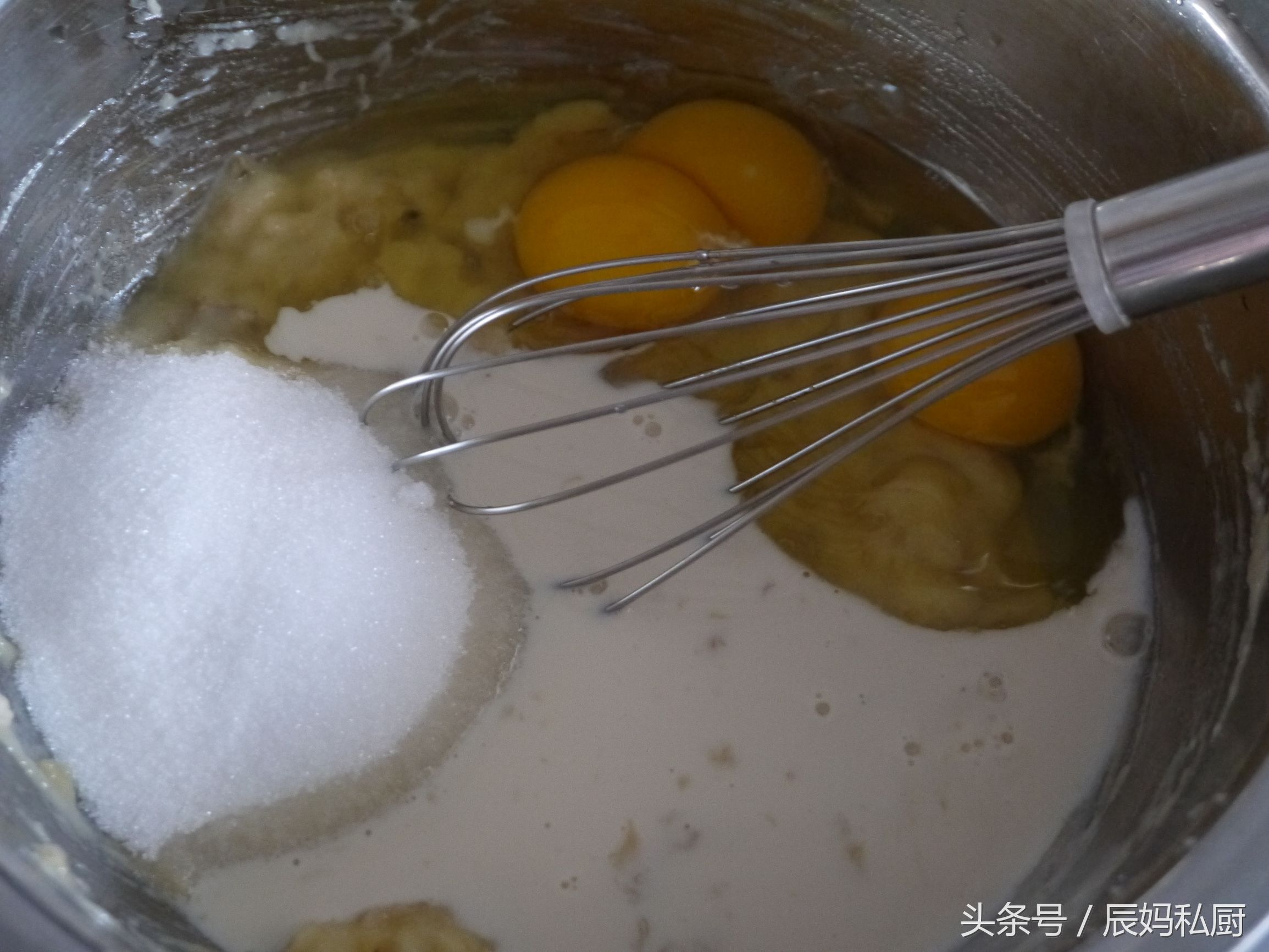 颜色发黑的香蕉怎么做,发黑香蕉的各种吃法大全