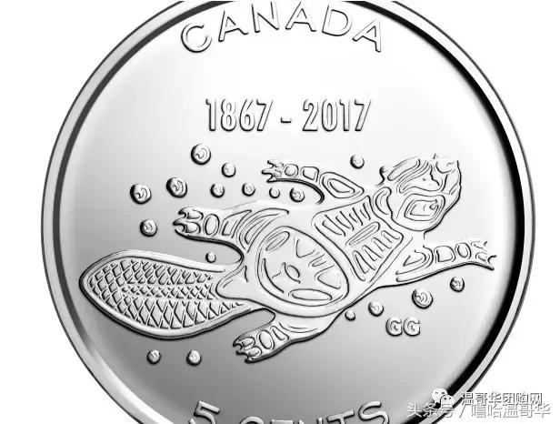 加拿大150周年纪念硬币,加拿大12枚纪念硬币