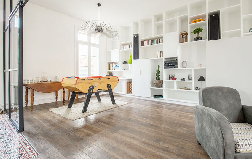 黑框格子玻璃隔断好看吗,黑框玻璃隔断预留尺寸