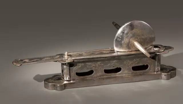 法门寺新寺院豪华壮阔,世界最有名的法门寺