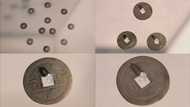 法门寺新寺院豪华壮阔,世界最有名的法门寺