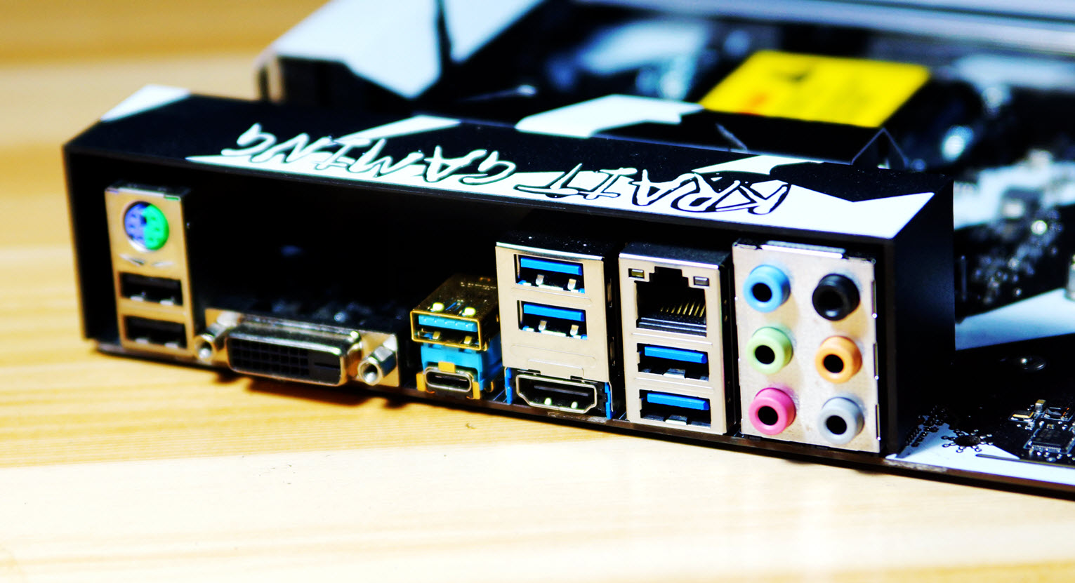 趁着这一波挖矿流享受一下小资吧!悄悄打造一台赚外快