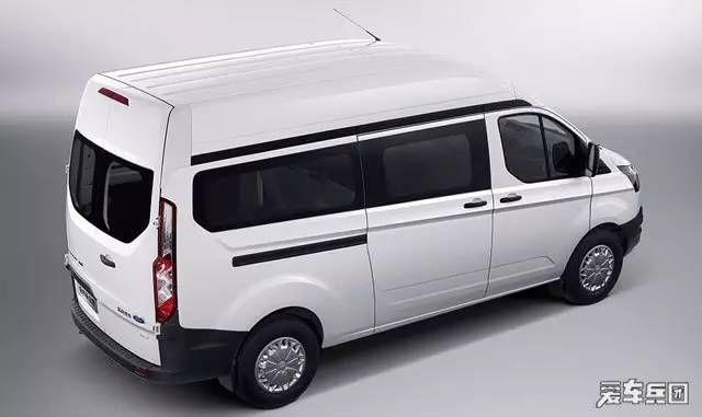 福特新全顺空间,上汽大通与福特新全顺哪个更省油