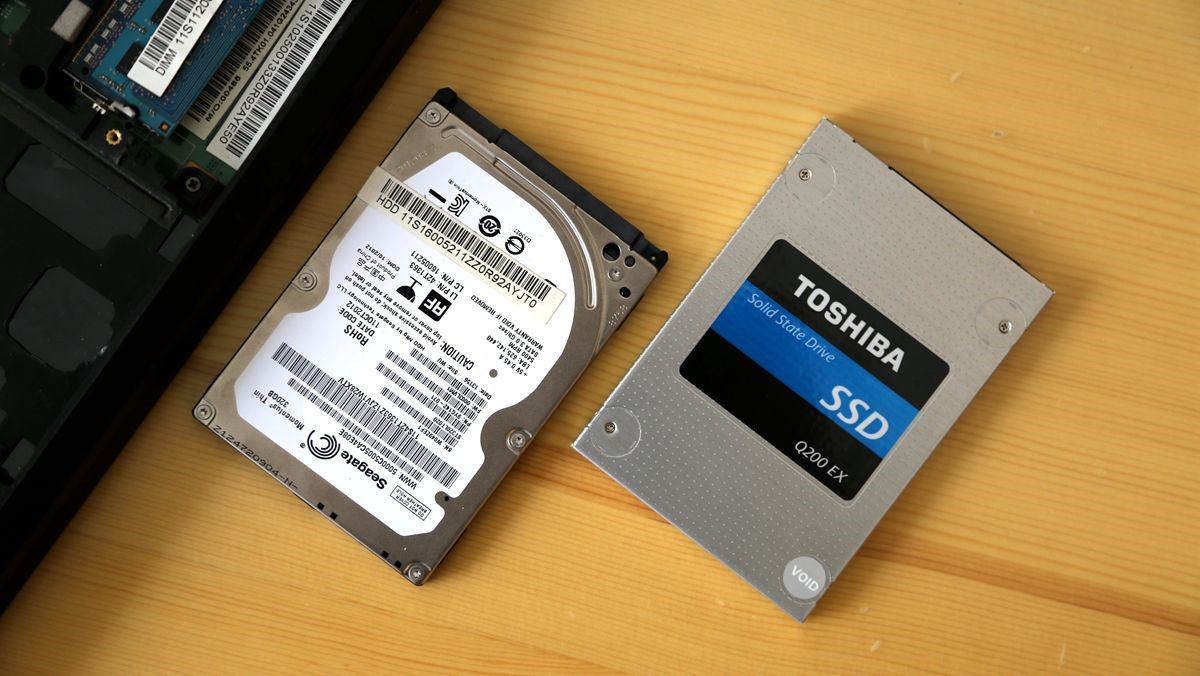 东芝q200固态硬盘,东芝固态硬盘q200评测