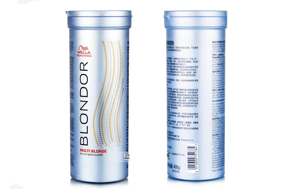 100元搞定各种好看的发色，自己在家就能染！（附步骤）