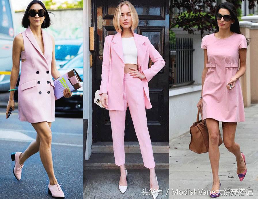 夏天是什么颜色？玩好这7个色才叫夏天