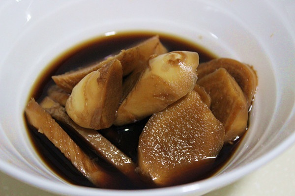 生姜,健康益寿之宝