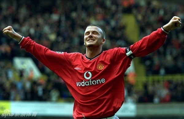 英超联赛十大经典瞬间比分,无英超不疯狂