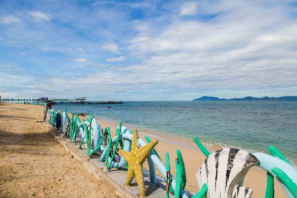 一顿海鲜大餐都有什么,海鲜大餐又便宜又营养又好吃