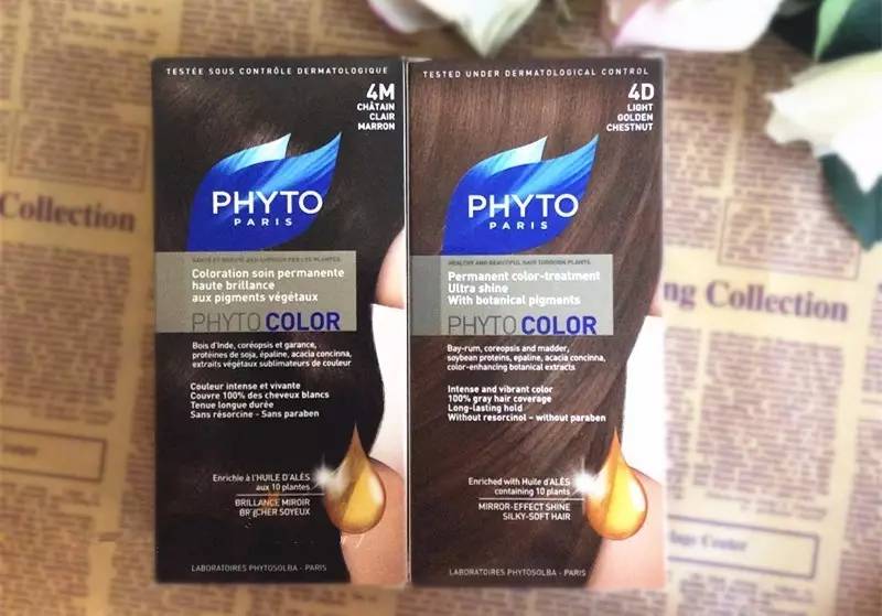 100元搞定各种好看的发色，自己在家就能染！（附步骤）