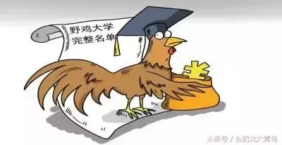 野鸡大学真的有人去读吗,北大青鸟这个学校靠谱吗