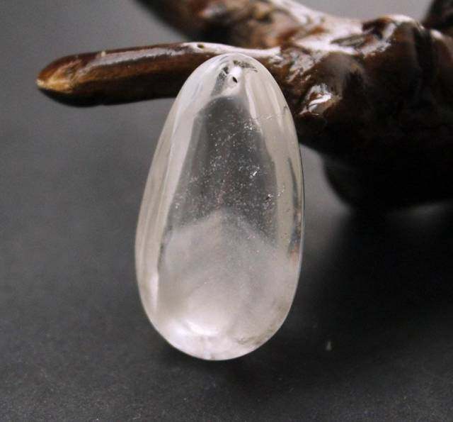 长见识了！水晶中的六大奇葩货，能认识一半算高手，认识5个以上就是行家了