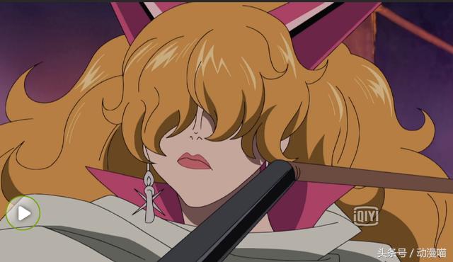 海贼王女性角色声音,海贼王女性角色名场面