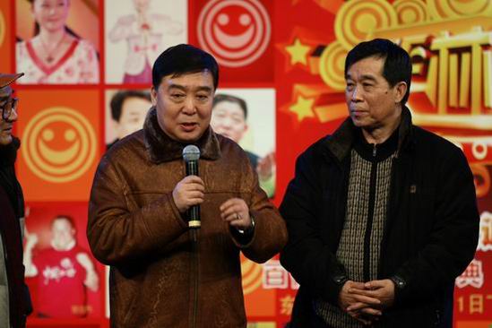 侯宝林李菁,侯宝林徒弟李菁