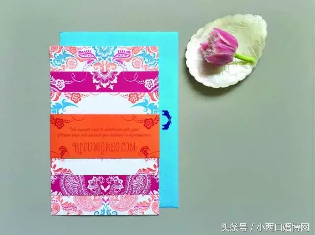 传统西式婚礼请柬,西式婚礼邀请函要素有哪些