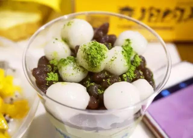 好吃又简单的甜品冰淇淋,简单又好吃的甜品冰淇淋