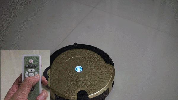 美滔扫地机器人电池,美滔智能吸尘器怎么用