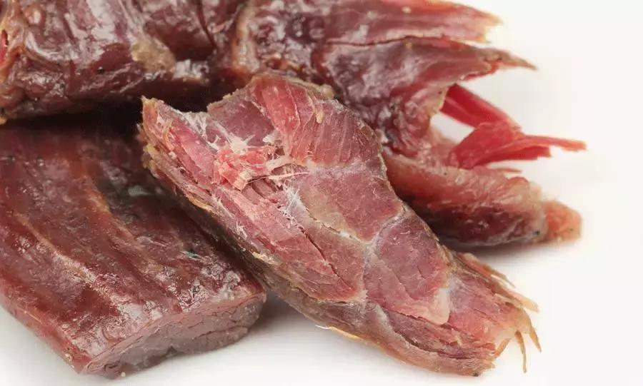各地好吃的特产牛肉干推荐,十大特产牛肉干排行榜
