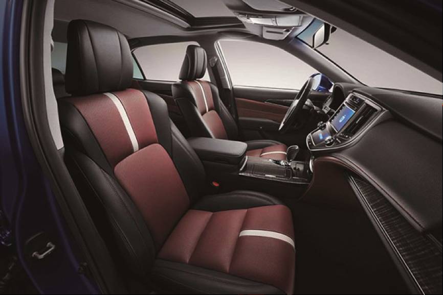 200元的led大灯推荐排行榜,2.5自吸最好的三款车