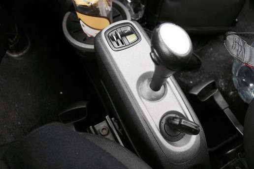 smart车主真实感受,萌妹子评车