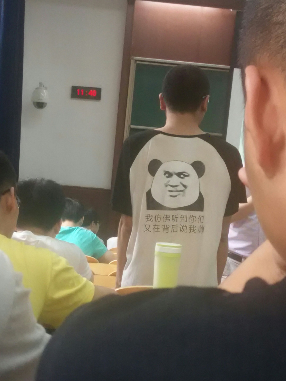 手写搞笑幽默段子文字,热门的幽默搞笑手写段子