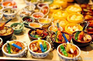 去香港旅游应该去哪玩,去香港旅游攻略最新消息