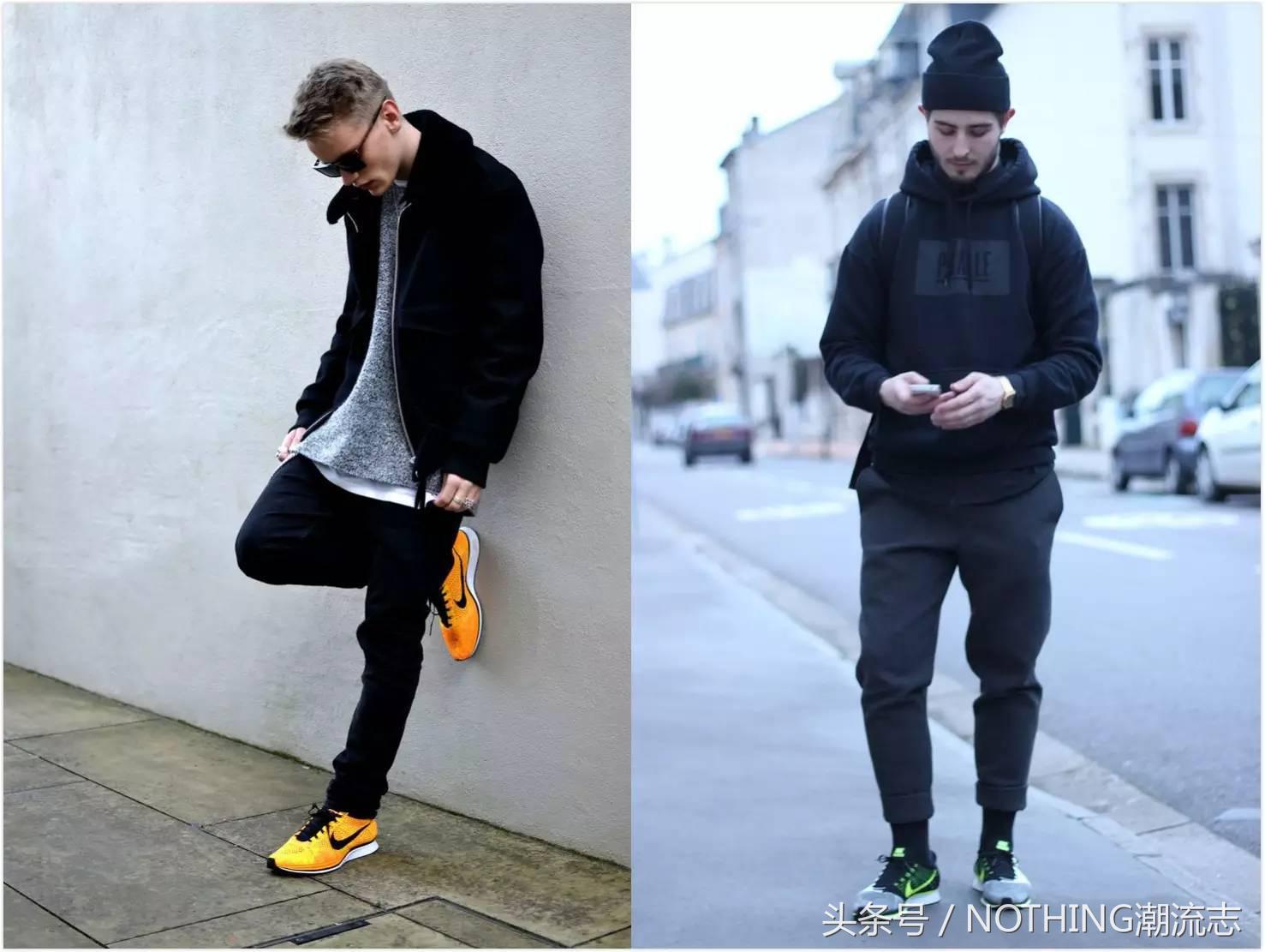 适合夏天穿的透气休闲运动鞋,轻薄透气的运动鞋推荐