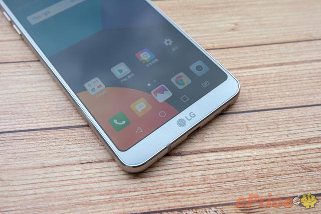 lgg6屏幕为什么这么好,lgg6值得入手吗