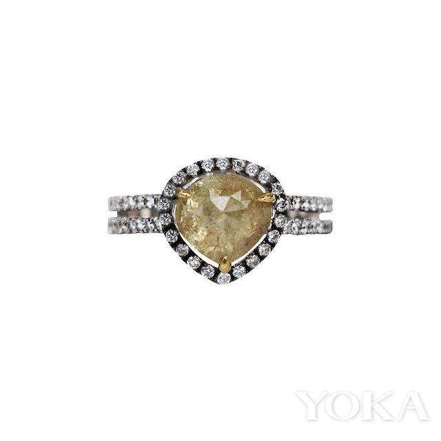 十二星座适合的婚戒,12星座婚戒挑选法则